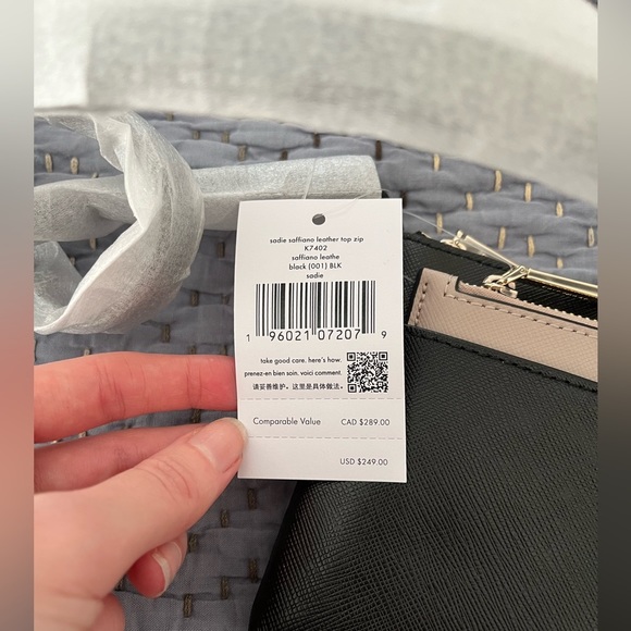 Kate Spade NWT - Picture 6 of 8
